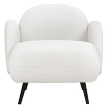 Greer Upholstered Armchair